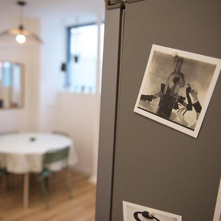 Charming Parisian Apartment With Air Conditioning - Climatisation & 2 Bedrooms - Batignolles Paris Ngoại thất bức ảnh