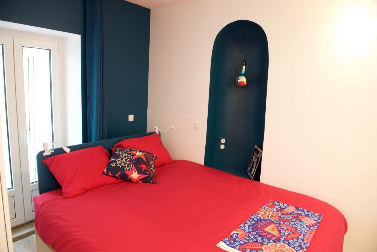 Charming Parisian Apartment With Air Conditioning - Climatisation & 2 Bedrooms - Batignolles Paris Ngoại thất bức ảnh