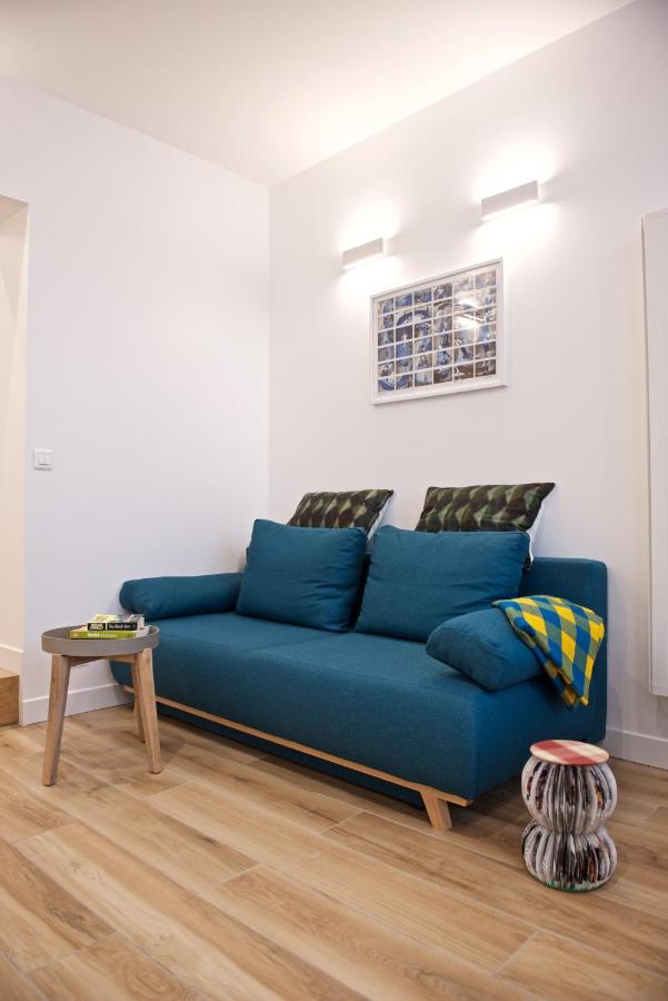 Charming Parisian Apartment With Air Conditioning - Climatisation & 2 Bedrooms - Batignolles Paris Ngoại thất bức ảnh